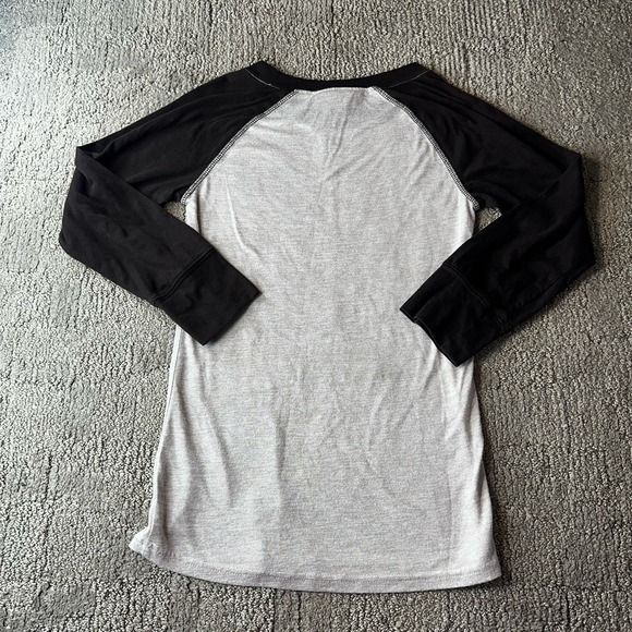 Ariat Womens Sally Tee Graphic Rodeo Western "Strawberry Roan" Rodeo Sz Small - Picture 6 of 9